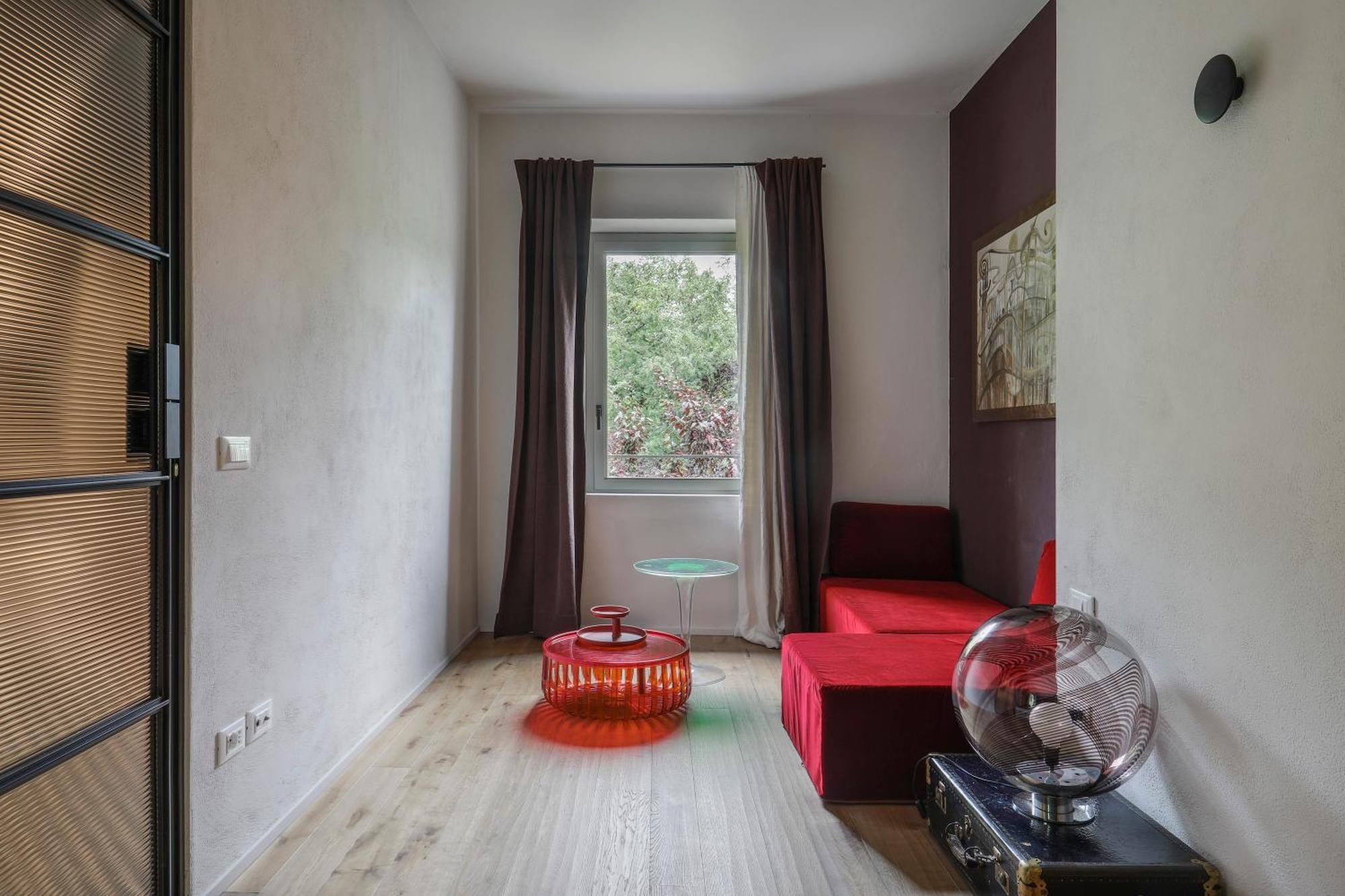 Casa468 Appartement *