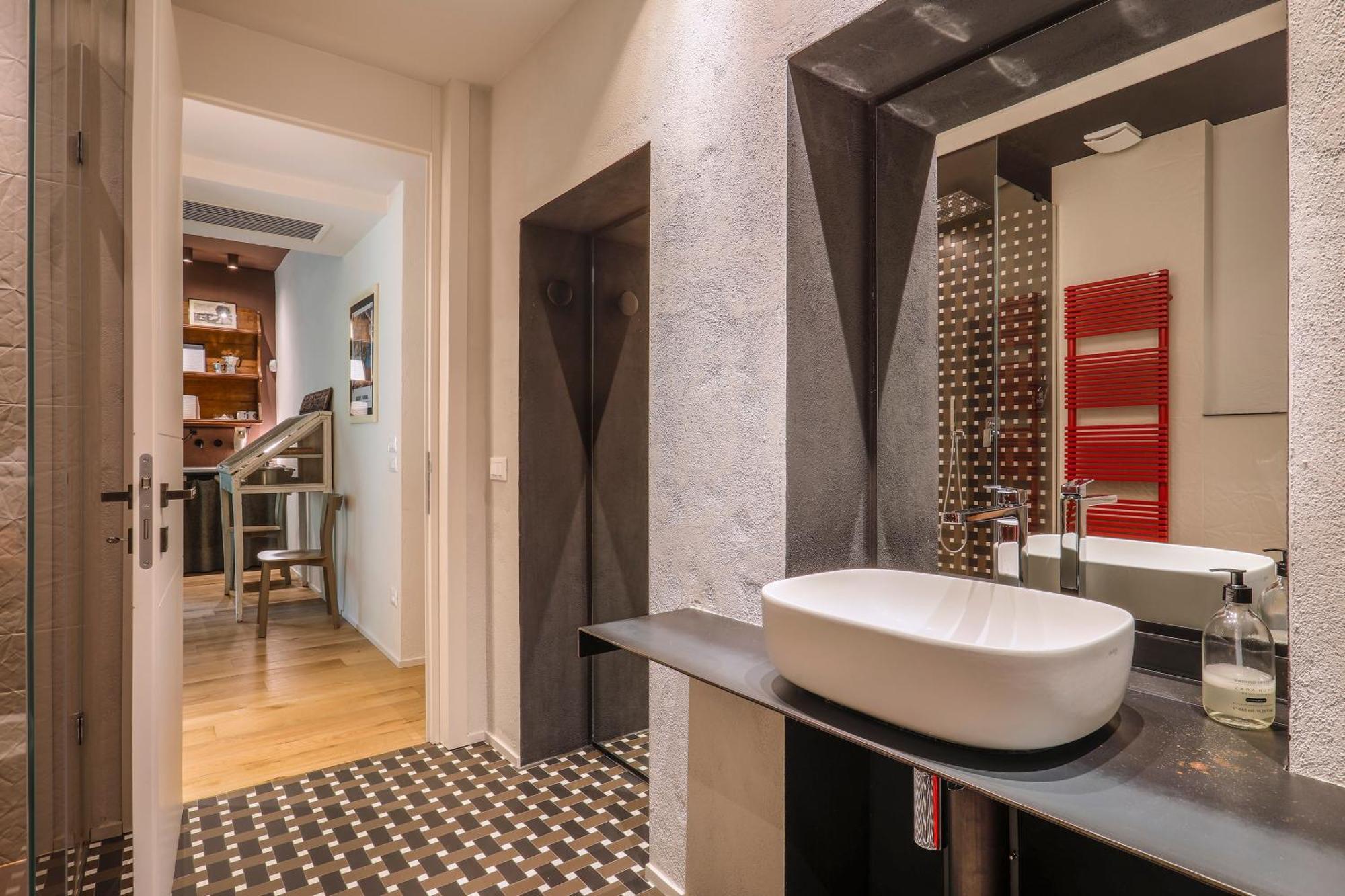 Casa468 Appartement *