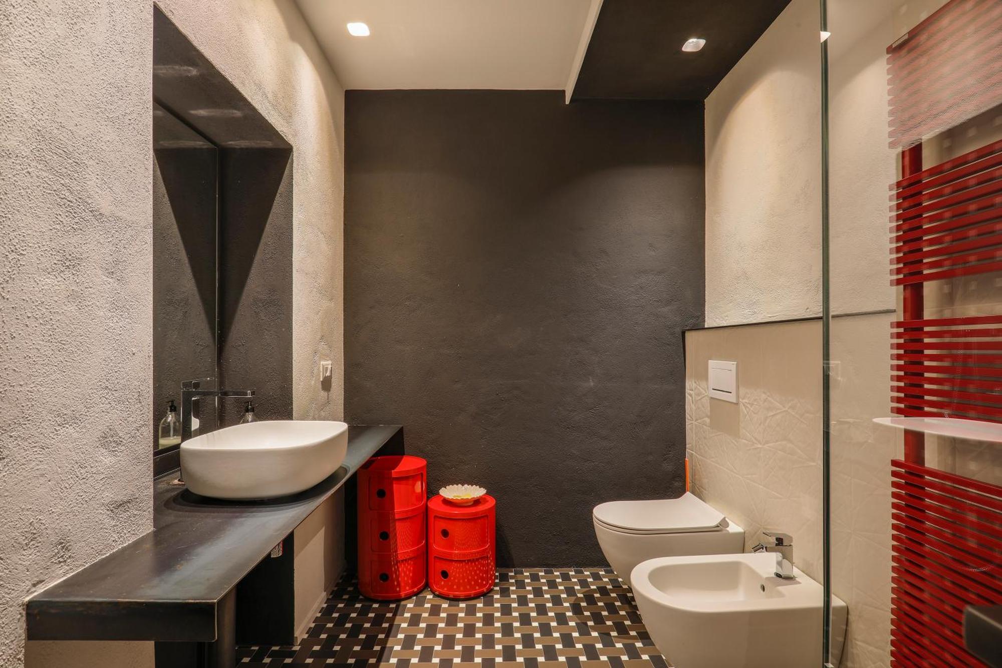 Appartement Casa468