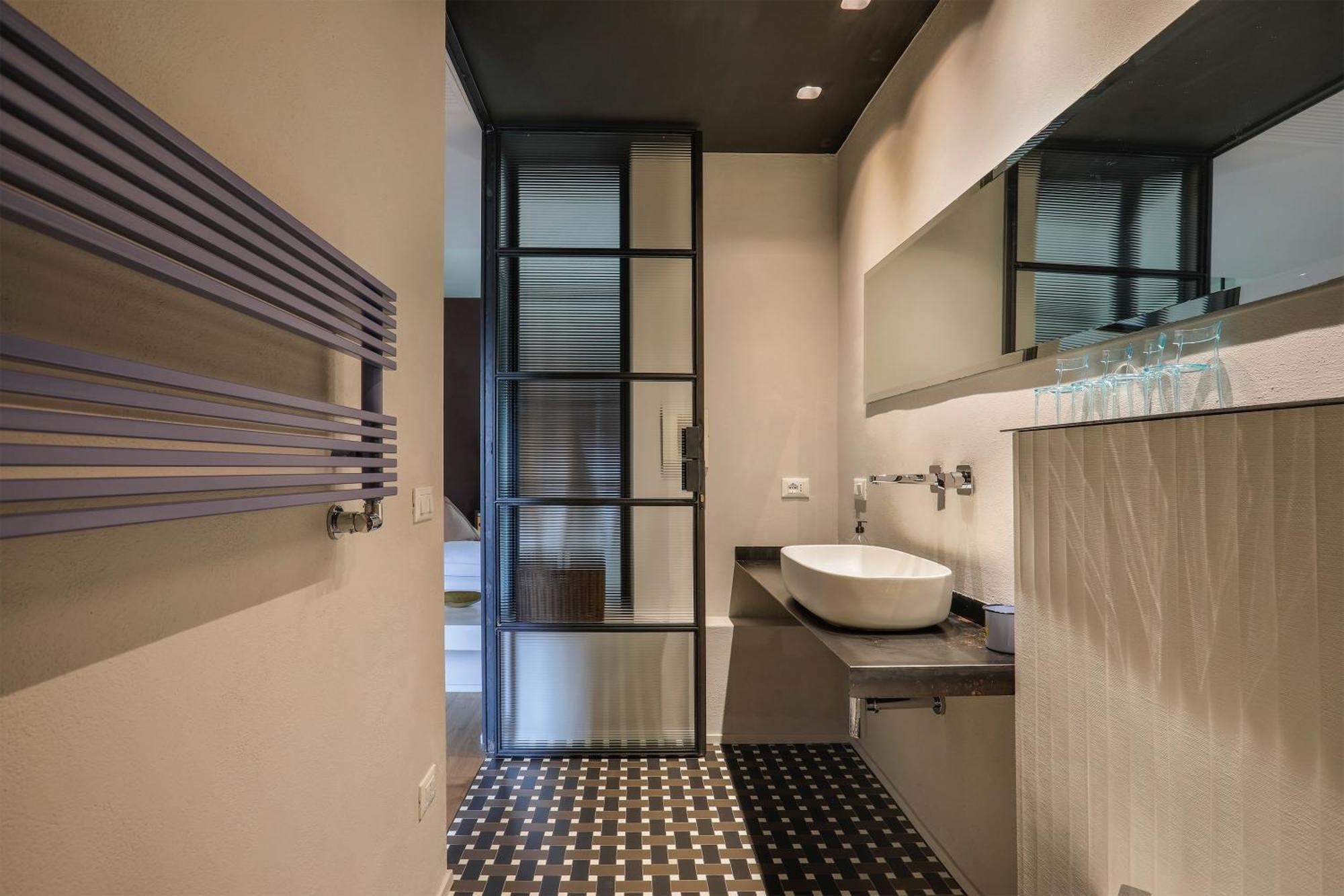 Casa468 Appartement