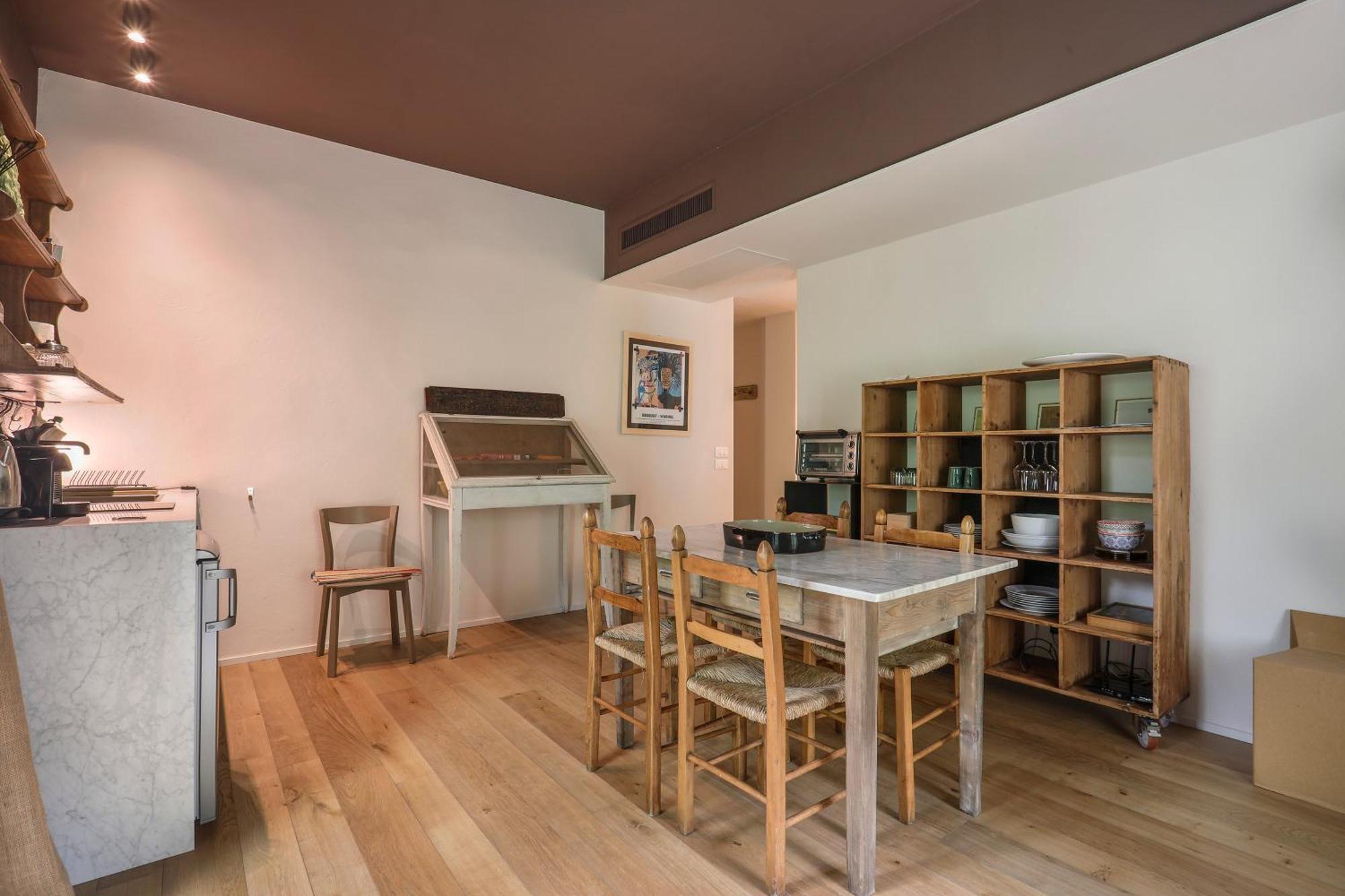 Casa468 Appartement