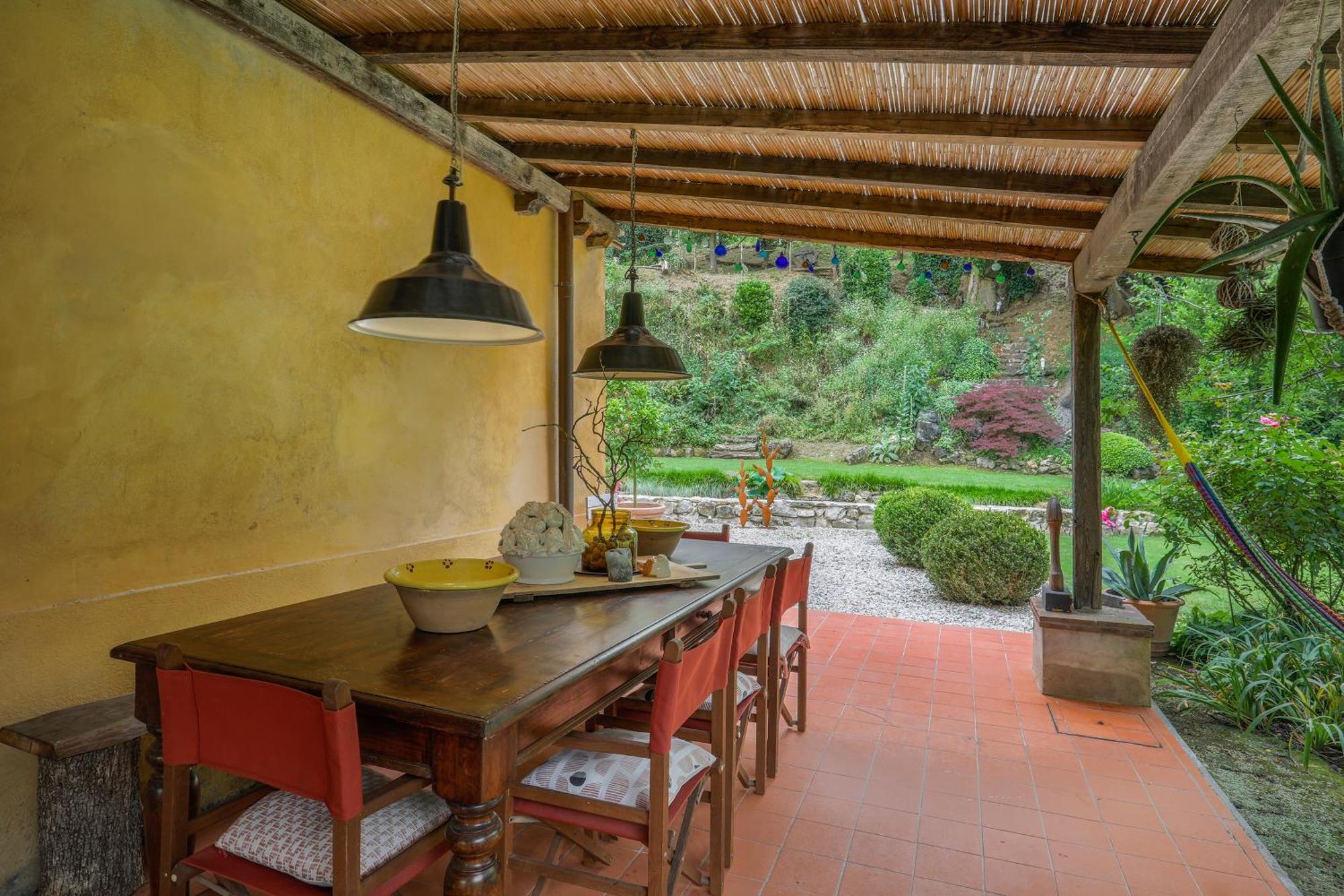 Appartement Casa468 San Giuliano Terme