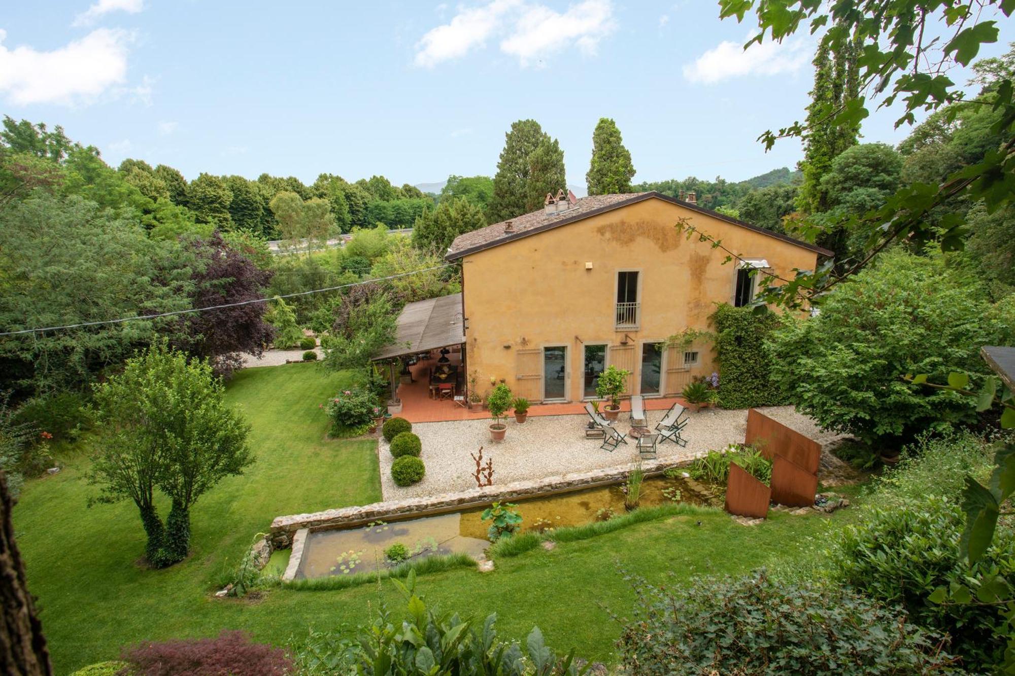 Casa468 *