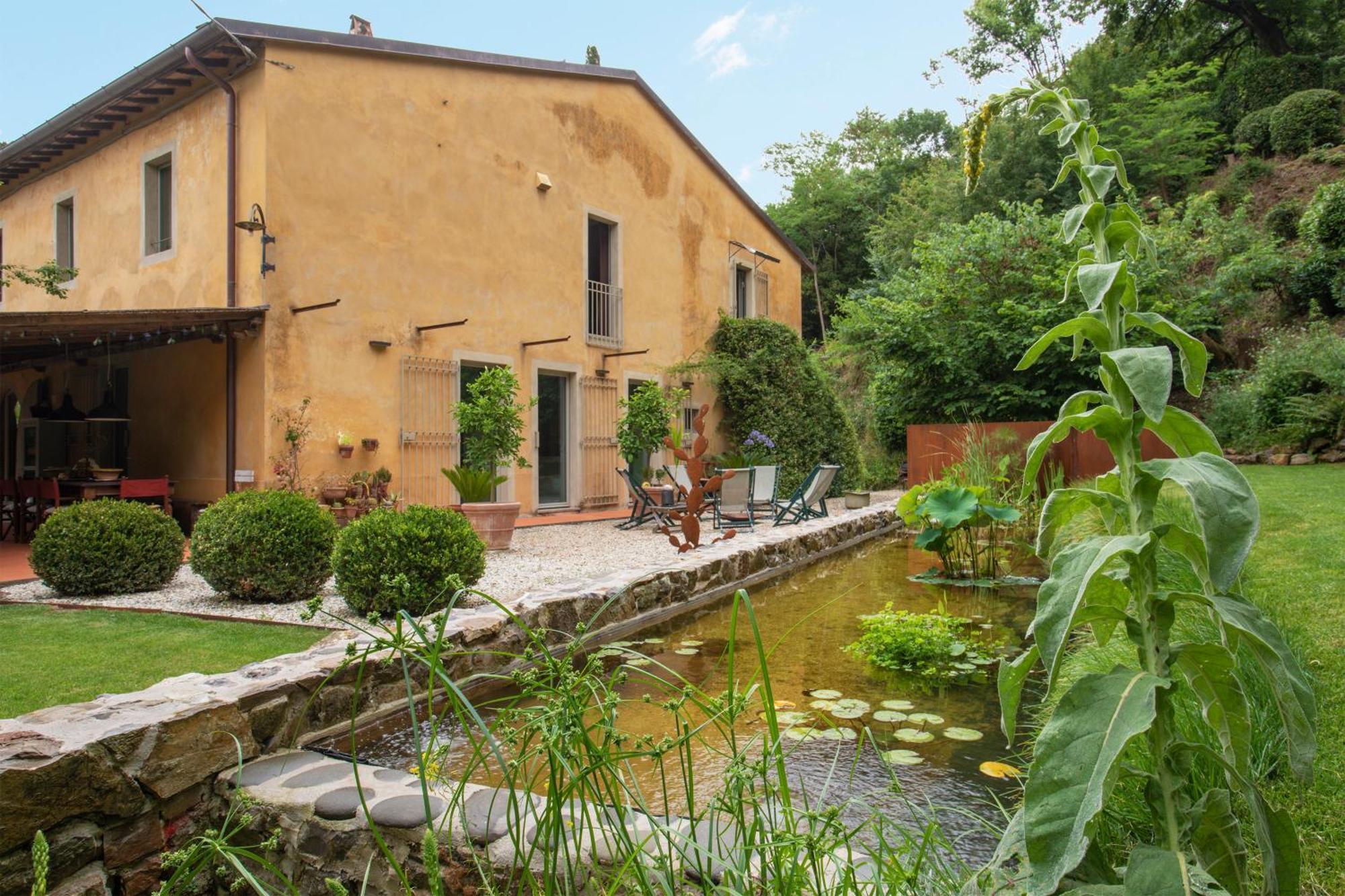 Casa468 Appartement *