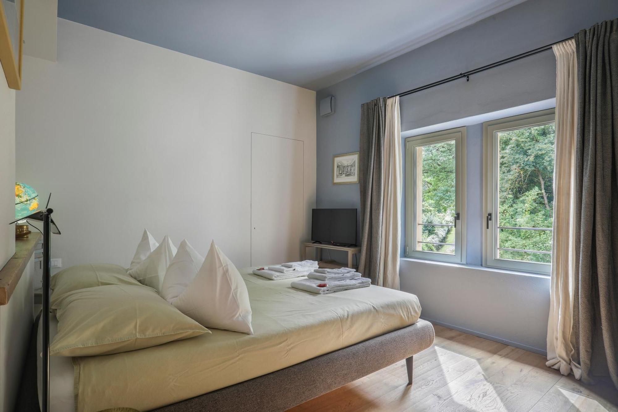 Apartamento Casa468 *